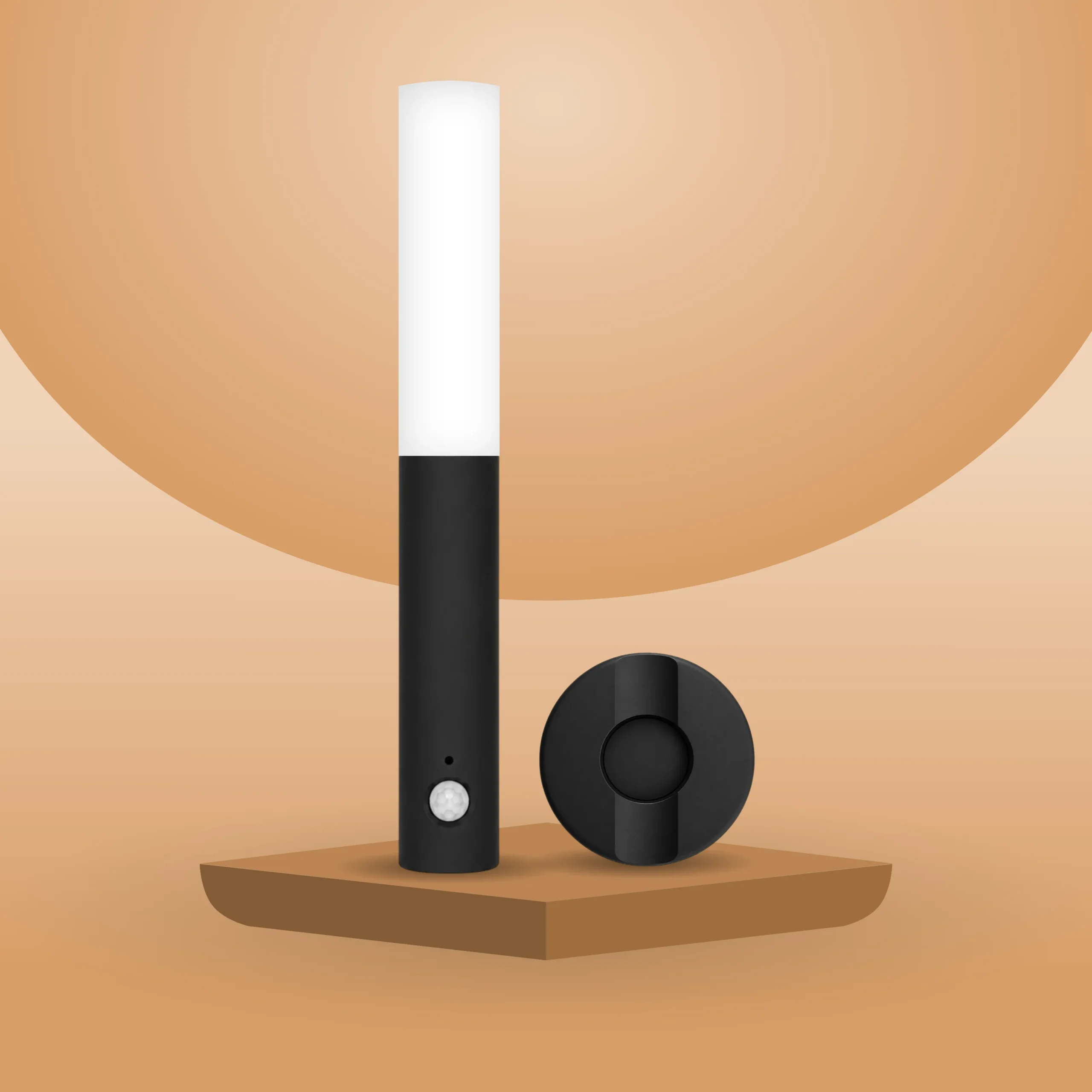 Rechargeable Motion Sensor Night Light